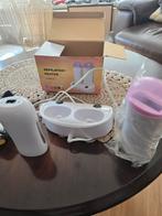 Wax heater en eeltverwijderaar, Witgoed en Apparatuur, Ophalen, Nieuw