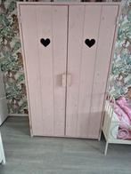Leuke Kinderkledingkast, Kinderen en Baby's, Kinderkamer | Commodes en Kasten, Gebruikt, Kast, 70 cm of meer, 105 cm of meer