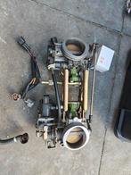 SV1000 gasklephuis, Motoren, Onderdelen | Suzuki, Ophalen of Verzenden, Gebruikt