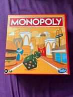 McDonald’s Monopoly, Ophalen, Nieuw