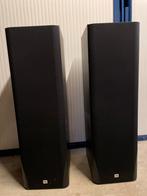 JBL TLX171 Luidsprekers, Audio, Tv en Foto, Luidsprekers, Ophalen, Gebruikt, Front, Rear of Stereo speakers, JBL