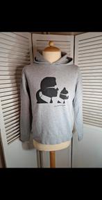 Karl Lagerfeld swaeter maat M, Kleding | Dames, Maat 38/40 (M), Karl Lagerfeld, Ophalen of Verzenden, Zo goed als nieuw