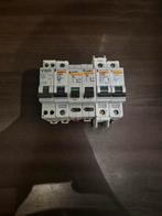 Meterkast automaten, Ophalen of Verzenden, Gebruikt