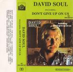 Cassettebandje David Soul ‎– David Soul, Pop, Gebruikt, Ophalen of Verzenden, 1 bandje