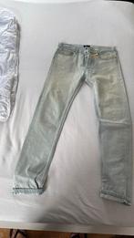 APC SELVEDGE, Kleding | Heren, Spijkerbroeken en Jeans, Ophalen of Verzenden, Gedragen, Blauw