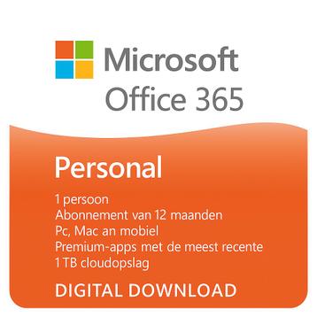 Office 365 - Lifetime Licensie - Voor Windows en Mac - BTW beschikbaar voor biedingen