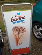 Réclame bord, Ophalen of Verzenden, Zo goed als nieuw, Onkruidbestrijding