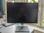 HP Z24I monitor HD 24" (1920x1200). Gen2, Ophalen, HD, IPS, Zo goed als nieuw