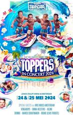 Toppers in concert Club Tropicana 26 mei 2024