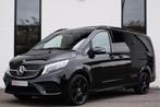 Mercedes-Benz V-Klasse 300d / BPM VRIJ / DC / AMG / Panorama, Auto's, Automaat, Achterwielaandrijving, Gebruikt, 4 cilinders