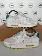 Nike Air Max 90 Worldwide Maat 39, Wit, Nike, Ophalen of Verzenden, Sneakers of Gympen