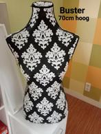 Buster - Decoratieve paspop, Ophalen, Overige materialen, Minder dan 50 cm, Zo goed als nieuw