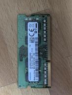 Samsung 2GB DDR3L SODIMM (PC3L-12800S), DDR3, Ophalen of Verzenden, Zo goed als nieuw, 2 GB