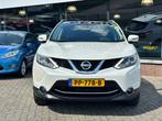 Nissan Qashqai 1.2 Tekna + CLIMA_NAVI_PANO_PDC V+A_NAP !, Voorwielaandrijving, Lichtsensor, Gebruikt, 4 cilinders