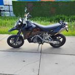 KTM 950 SM, Motoren, Motoren | KTM, 2 cilinders, 950 cc, Motorrijbewijs A, Particulier
