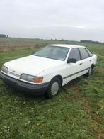 Ford Scorpio 2.5D april 1986 , opknapper, duits kenteken., Particulier, Te koop