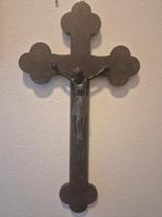 Kruis met jezus, Verzamelen, Ophalen, Sieraad