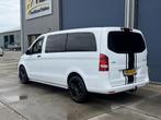 Mercedes-Benz Vito 114 CDI Lang DC Comfort DUBBEL CABINE / N, Automaat, Euro 6, 2500 kg, Diesel