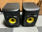 KRK Rokit 6, Overige merken, Ophalen of Verzenden, Zo goed als nieuw, Minder dan 60 watt