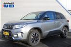 Suzuki Vitara 1.4 Boosterjet Style + Sunroof SmartHybrid, Auto's, Suzuki, Gebruikt, Euro 6, 4 cilinders, 129 pk