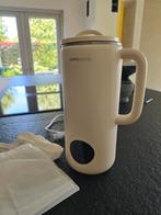 Create vegan milk maker Japandi style, Ophalen, Gebruikt
