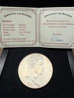 3 guldenstuk 1820 Willem I, Zilver, Koning Willem I, Losse munt, Overige waardes