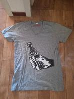 Coca Cola Shirt - Maat S, Kleding | Dames, Coca Cola, Ophalen of Verzenden, Korte mouw, Maat 36 (S)