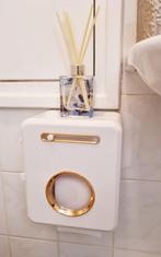 Toiletpapierhouder | Toilet organizer, Huis en Inrichting, Ophalen of Verzenden