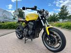 Vette cafe racer Triumph 900 Trident, Motoren, Overig