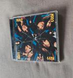 Kiss - Crazy Nights CD, Ophalen of Verzenden, Zo goed als nieuw, Overige genres
