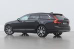 Volvo V90 T6 Plug-in hybrid Ultra Bright | Luchtvering | Bow, Automaat, 4 cilinders, 1969 cc, Adaptive Cruise Control