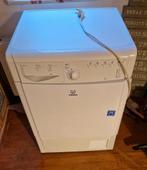 Een goed werkende droger van het merk Indesit., Witgoed en Apparatuur, Wasdrogers, 6 tot 8 kg, Ophalen of Verzenden, Zo goed als nieuw