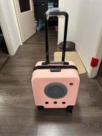 Huisdier Trolley Reisbaar Kitten Basket Draagband Kat, Dieren en Toebehoren, Ophalen, Nieuw