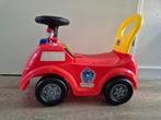 Paw patrol loopwagentje, Kinderen en Baby's, Speelgoed | Buiten | Voertuigen en Loopfietsen, Ophalen, Gebruikt, Loopvoertuig, -