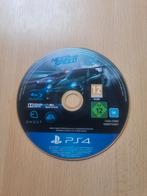 Need for speed playstation 4 disc only, Gebruikt, 1 speler, Racen en Vliegen, Ophalen of Verzenden
