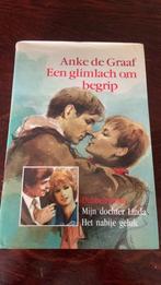 Een glimlach om begrip - Anke de Graaf, Ophalen of Verzenden