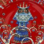 iittala bord uit de serie Taika Siimes, -, -, Ophalen of Verzenden, Zo goed als nieuw