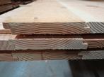Douglas planken met een halfhoutse verbinding, Ophalen, Nieuw, Planken