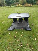 Garage voor robotmaaier, Tuin en Terras, Robotmaaiers, Ophalen of Verzenden, Gebruikt, Minder dan 20 cm