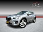 Mazda CX-5 2.0 GT-M 4WD trekhaak / opendak / leder / camera, Automaat, Euro 5, 4 cilinders, 160 pk