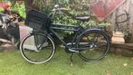 Cortina U4 Transportfiets 28” 57h 3v, Fietsen en Brommers, Fietsen | Heren | Herenfietsen, Versnellingen, Zo goed als nieuw, 57 tot 61 cm
