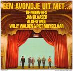 Een Avondje Uit Met..., Ophalen of Verzenden, Zo goed als nieuw, Overige formaten, Levenslied of Smartlap