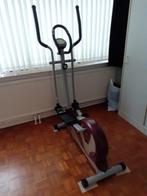 CHRISTOPEIT CS5 crosstrainer / nette staat!!, Ophalen, Gebruikt, Armen, Crosstrainer