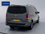 Mercedes-Benz Vito 114 CDI Lang Trekhaak Navigatie Dubbele S, Automaat, Gebruikt, 4 cilinders, Met garantie (alle)