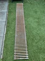 Rooster convectorput / konvektoren / bema roosters, Doe-het-zelf en Verbouw, Verwarming en Radiatoren, Minder dan 30 cm, Cv-ketel of Combi-ketel