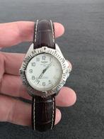 Breitling colt automatic ( type A17035 ) , zeer mooie staat, Sieraden, Tassen en Uiterlijk, Horloges | Heren, Leer, Breitling