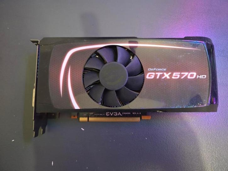 Diverse videokaarten tot GTX 1050TI, Computers en Software, Videokaarten, Gebruikt, PCI-Express 3.0, GDDR5, Ophalen of Verzenden