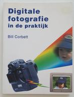 Digitale fotografie in de praktijk, Ophalen of Verzenden, Zo goed als nieuw, Fotograferen en Filmen