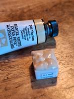 Daniel Smith Buff Titanium Aquarelverf - Halve Nap, Ophalen of Verzenden, Nieuw, Waterverf