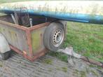 aanhangwagen, Auto diversen, Aanhangers en Bagagewagens, Ophalen, Gebruikt